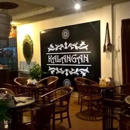Le Paradis Hotel 巨港 外观 照片